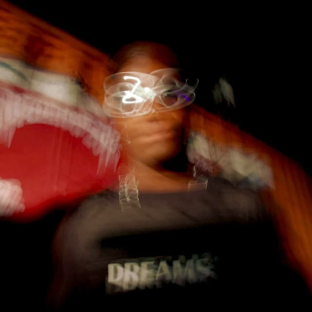 Kenny Dreams artist profile image