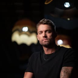 Brett Young's artist profile image