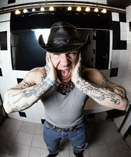 Lil Texas artist profile image