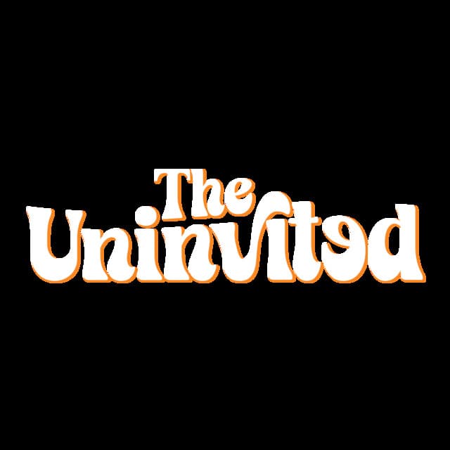 The Uninvited artist profile image