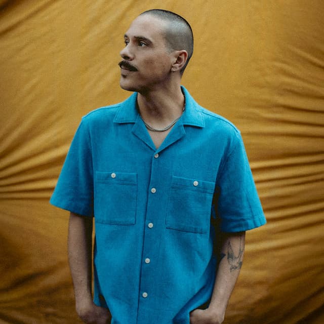 Pehuenche artist profile image