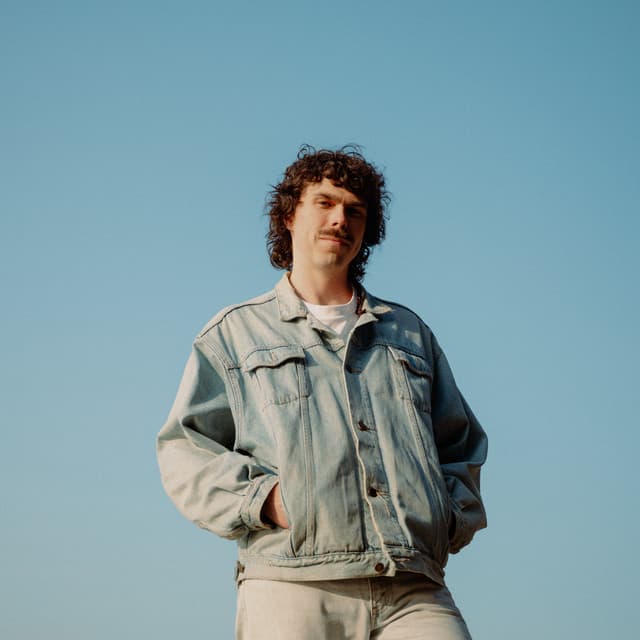 Boy Golden's artist profile image