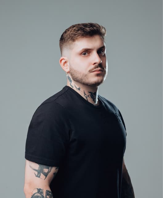 Sanchezz DJ artist profile image