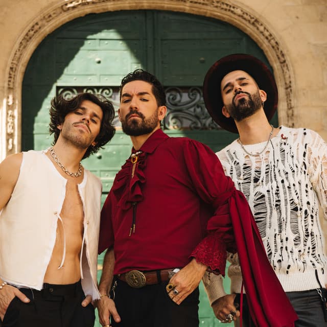 Siloé artist profile image