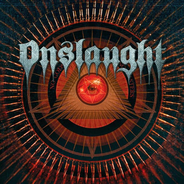 Onslaught's artist profile image