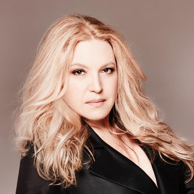 Eliane Elias artist profile image