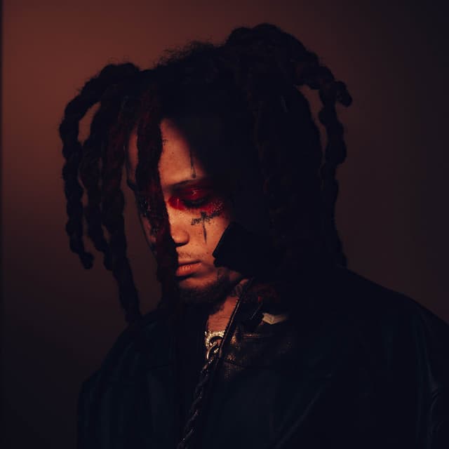 Trippie Redd's artist profile image