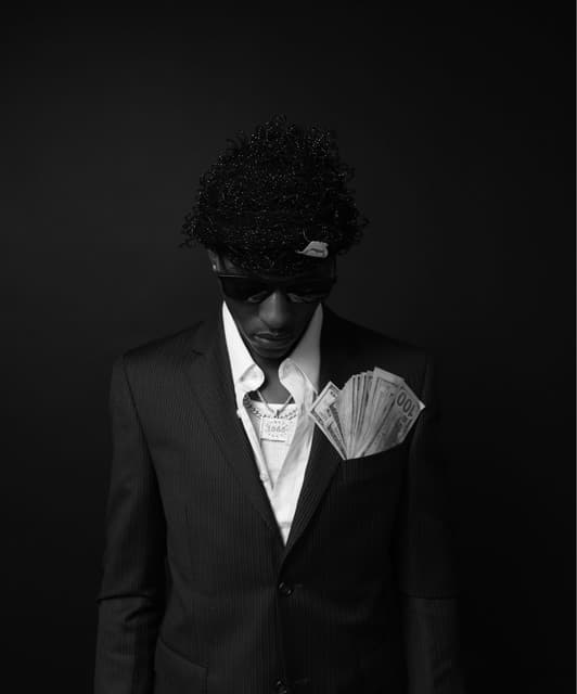 Bandmanrill artist profile image