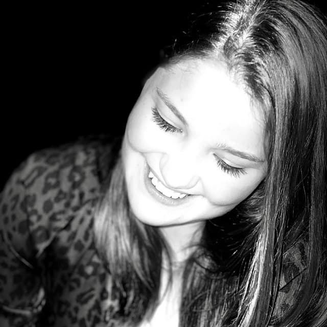 Elin Sandberg artist profile image
