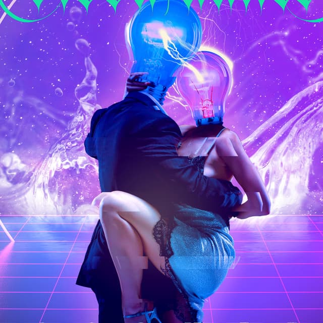 Makes My Blood Dance artist profile image