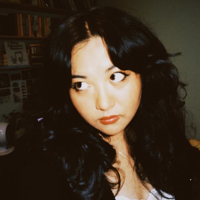 Faith Zapata artist profile image