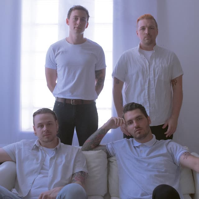 Sleep On It artist profile image