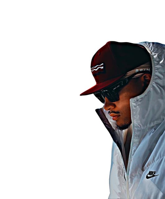 Connor Clement artist profile