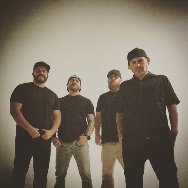 American Adrenalin's artist profile image