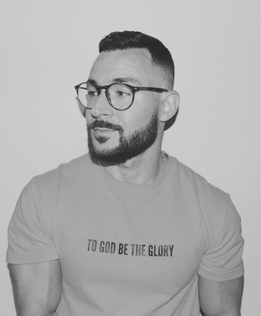 Chris Howland artist profile image