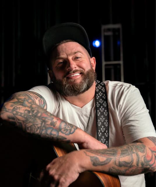 Joe Nester artist profile image