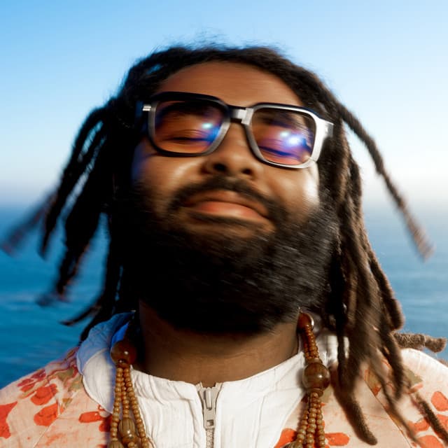 Elmiene artist profile image