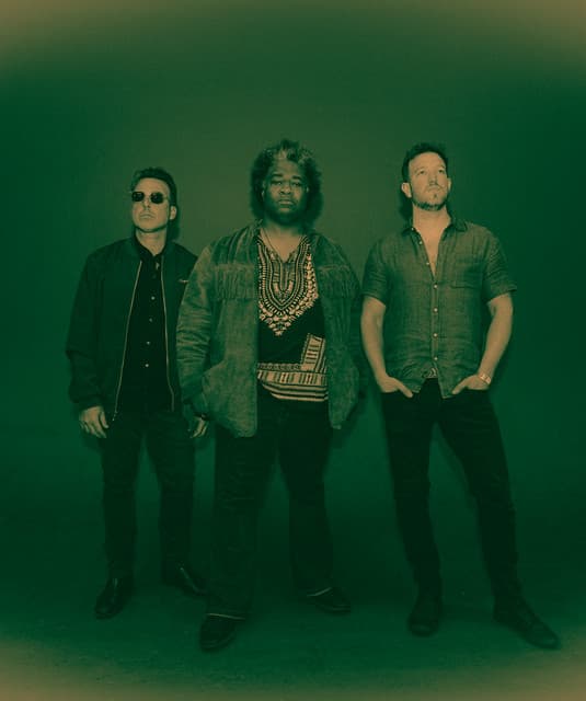 Parlor Greens artist profile