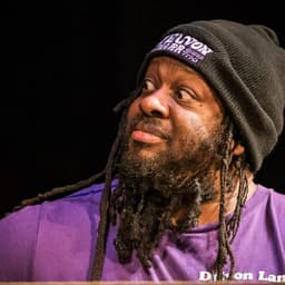 Delvon Lamarr Organ Trio's artist profile image