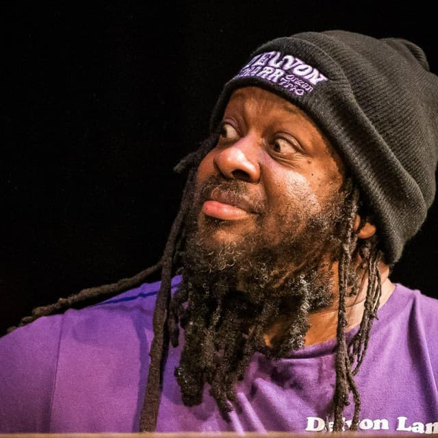Delvon Lamarr Organ Trio's artist profile image