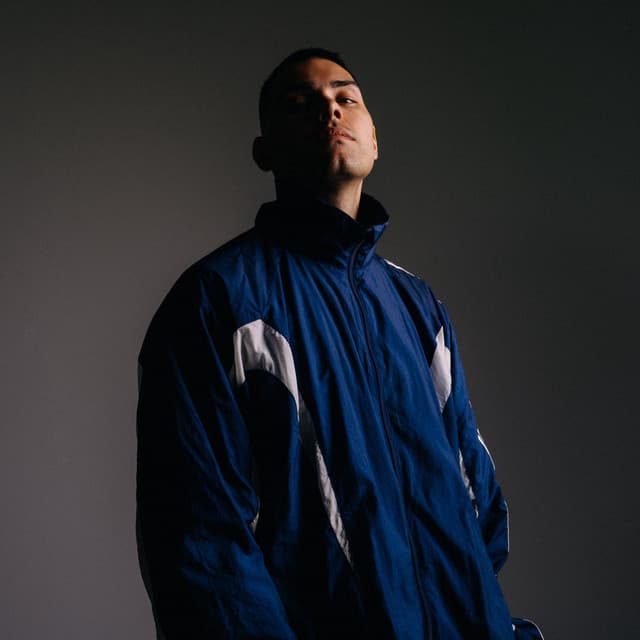 Liva K artist profile image