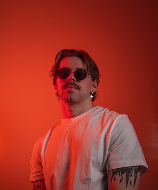 ETRNL artist profile image