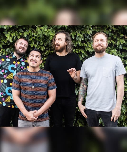 Passafire's artist profile image