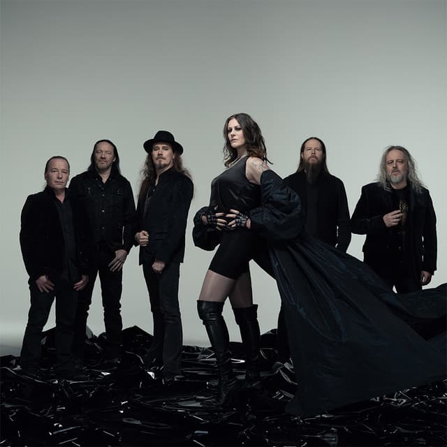 Nightwish artist profile image