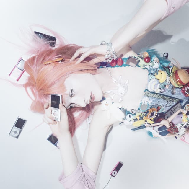 FLASCH artist profile