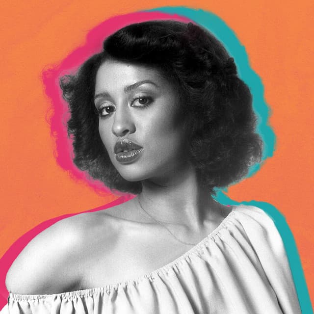 Phyllis Hyman profile