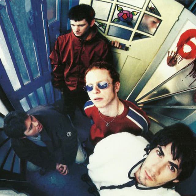 Space artist profile image