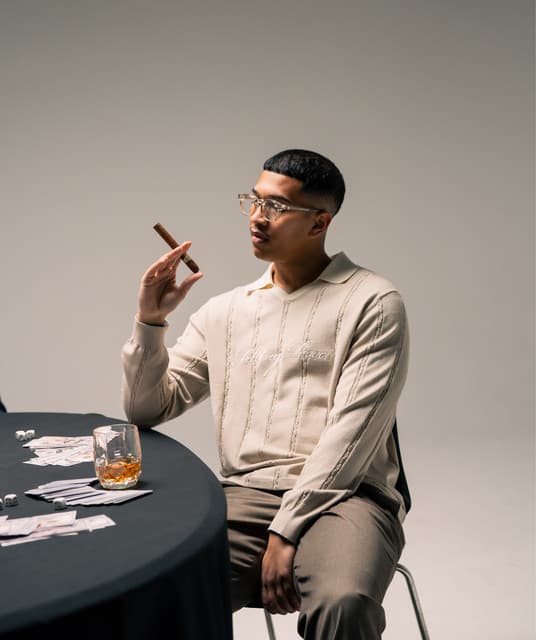 Hekje31 artist profile image