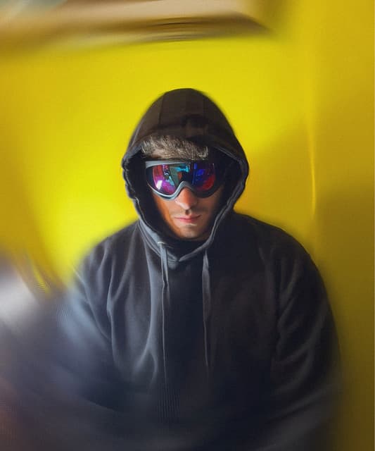 PET3RPUNX artist profile image