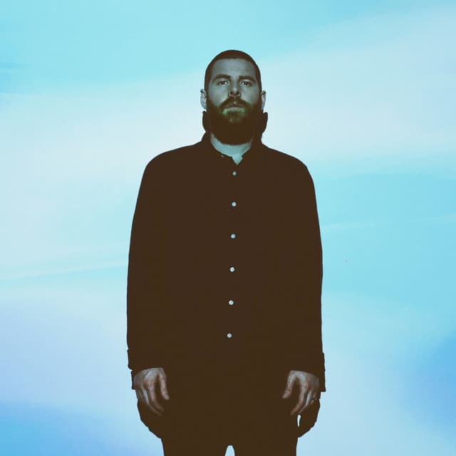 Andy Hull's artist profile image