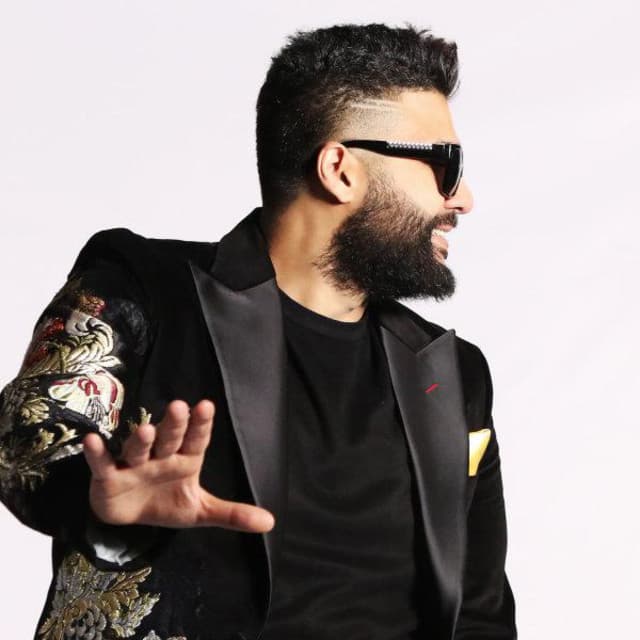 Sasy artist profile image