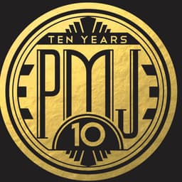 Scott Bradlee's Postmodern Jukebox's artist profile image