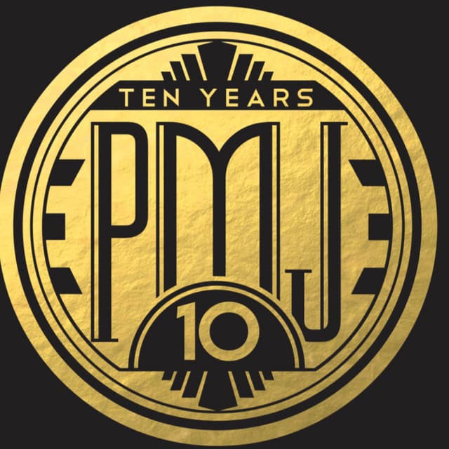 Scott Bradlee's Postmodern Jukebox's artist profile image
