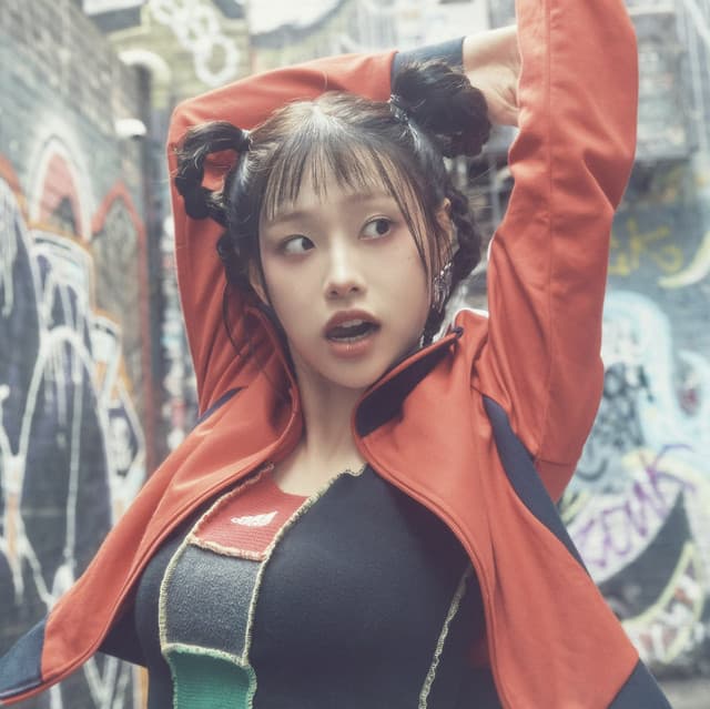 CHUU artist profile image
