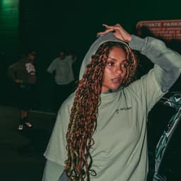 Samara Cyn's artist profile image