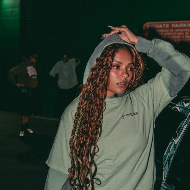 Samara Cyn's artist profile image