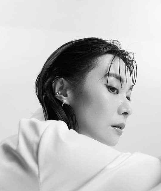 Enno Cheng artist profile image