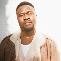 James Emmanuel's artist profile image