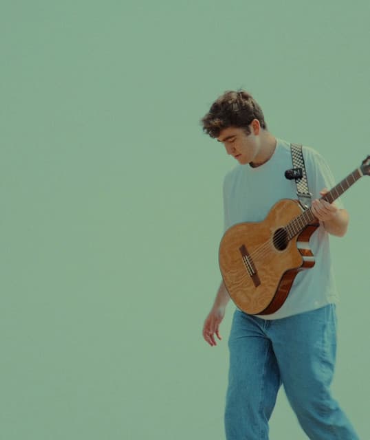 harf. artist profile image