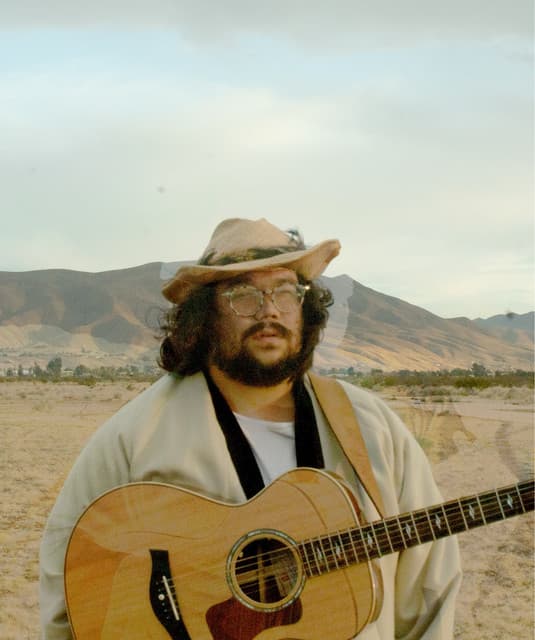 Chance Emerson artist profile