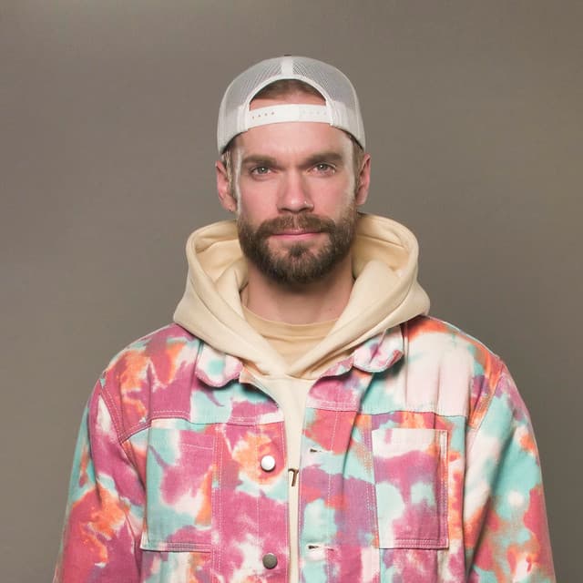 Jaenga's artist profile image