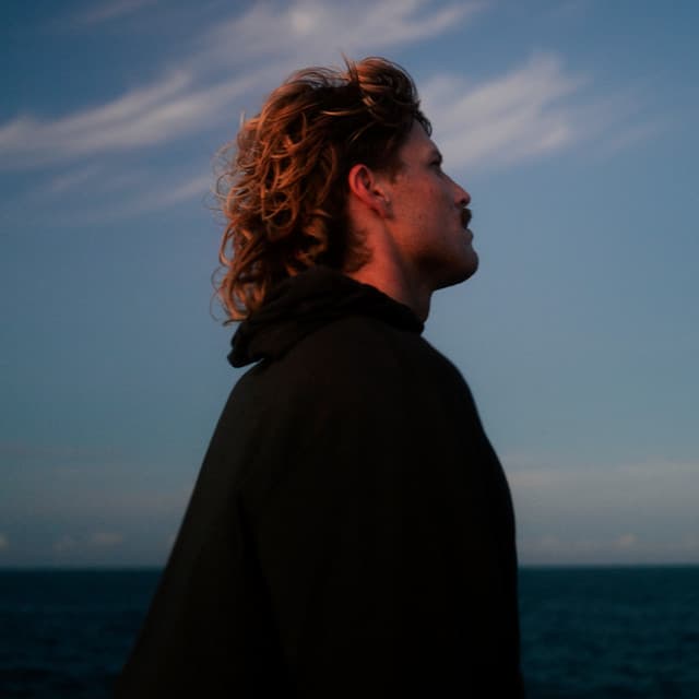 Ziggy Alberts's artist profile image
