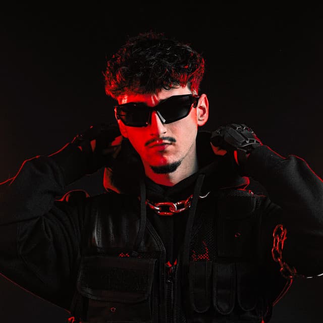 Crusherz profile
