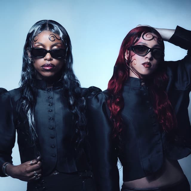 Nova Twins's artist profile image