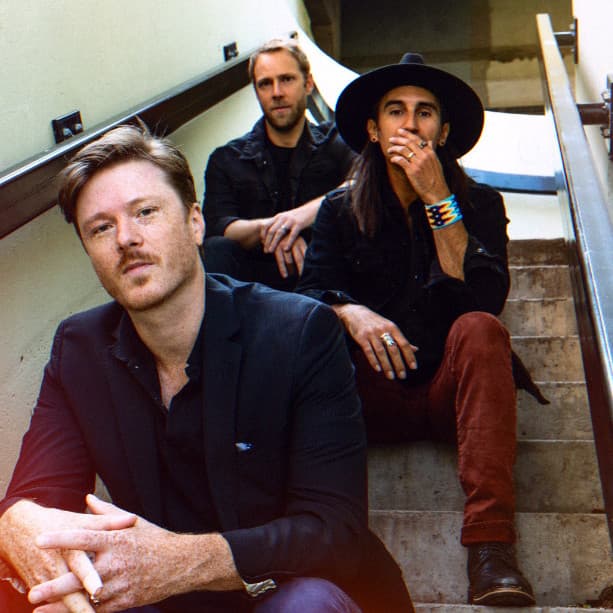 Step Rockets profile