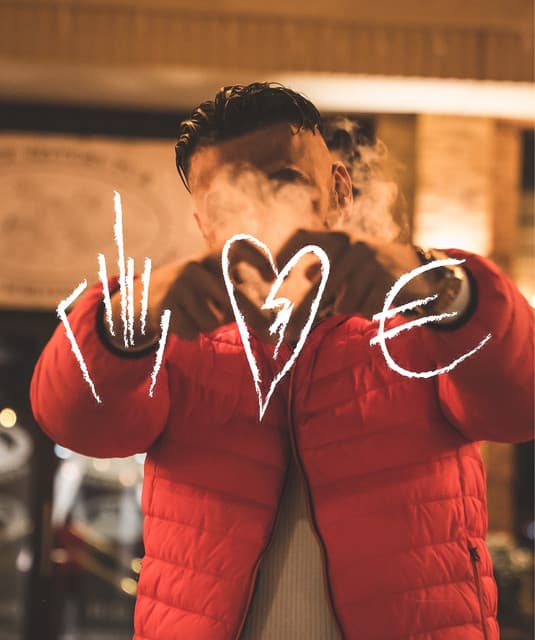 Kurdo artist profile image